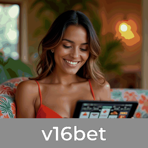 v16bet: Apostas Esportivas Especializadas no Brasil