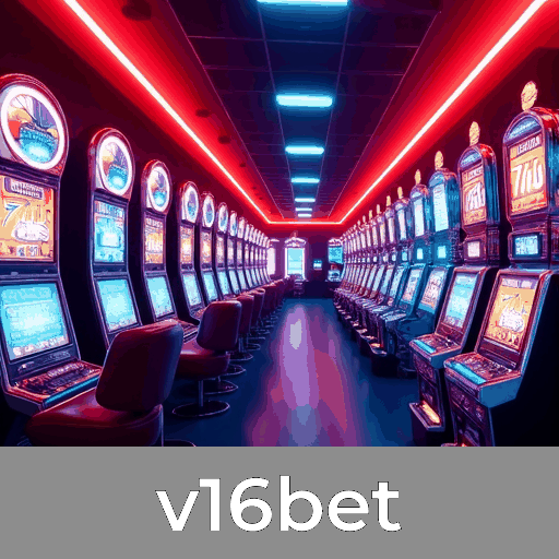 Experiência Profissional e Autêntica no v16bet