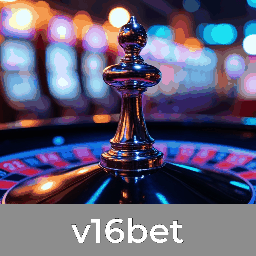 V16bet: Emoção e Oportunidades nos Jogos de Cassino