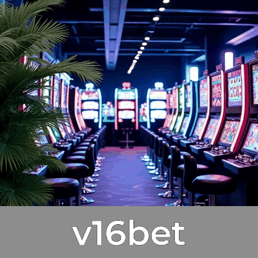 Aproveite as Ofertas Imperdíveis do v16bet