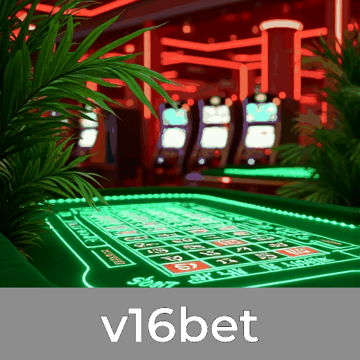 Experiência Profissional e Autêntica no v16bet
