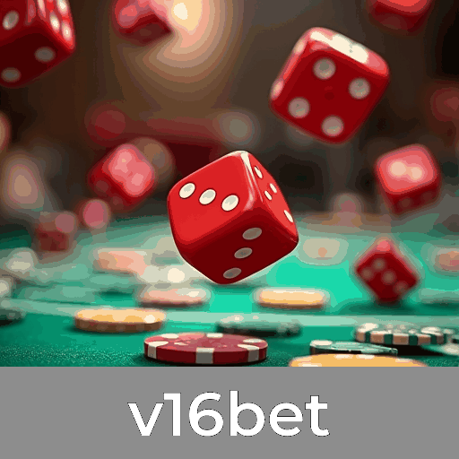 v16bet: Slots - Grandes Jackpots, Roleta - Emoção Total, Blackjack - Alta Estratégia