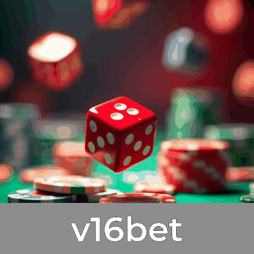 V16bet: Emoção e Oportunidades nos Jogos de Cassino