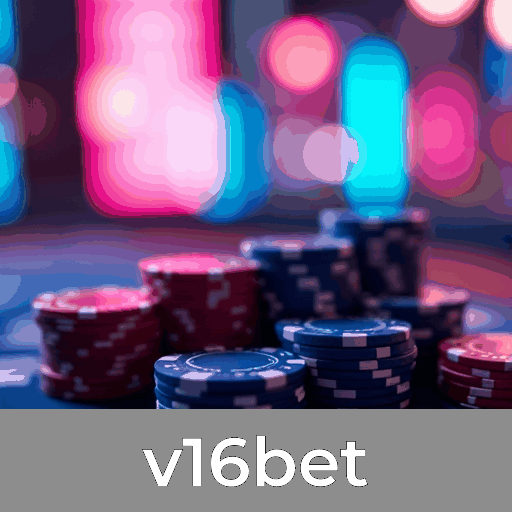 v16bet: Slots - Grandes Jackpots, Roleta - Emoção Total, Blackjack - Alta Estratégia