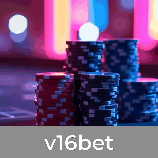 V16bet: Apostas Móveis Simplificadas com Funcionalidade Total
