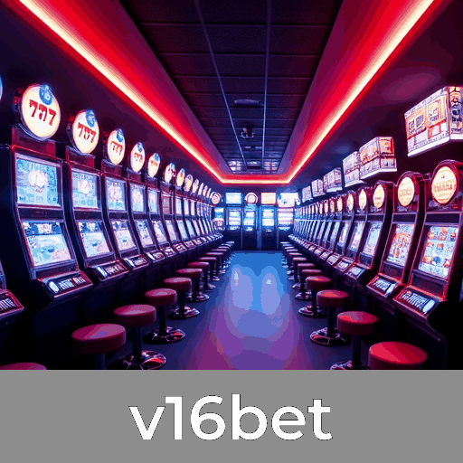 Experimente o Login Premium com Proteção Avançada no v16bet