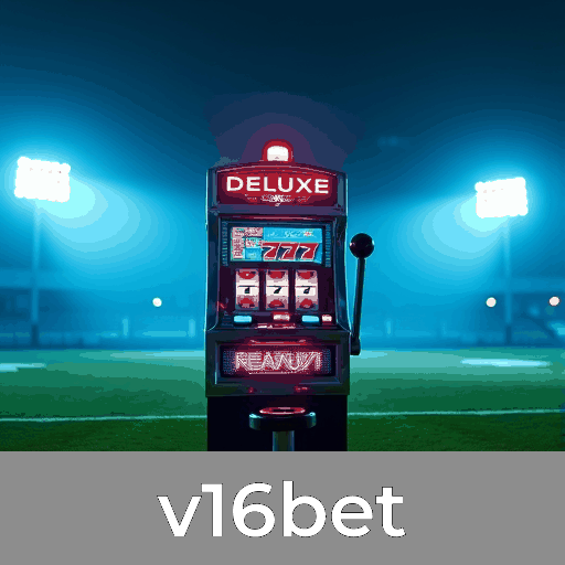 v16bet: Sua Plataforma de Apostas Segura e Premiada