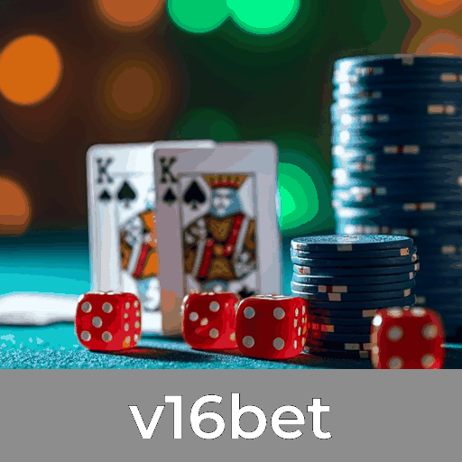 Experiência VIP com Roleta Brasileira no v16bet: Seu Destino de Luxo