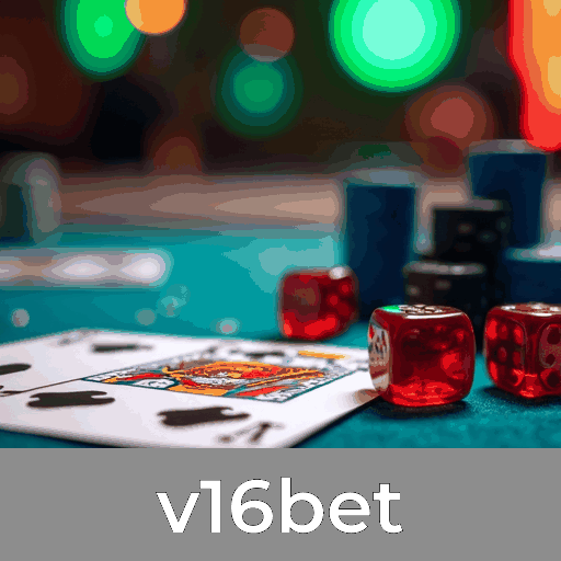 v16bet: Apostas Esportivas Especializadas no Brasil